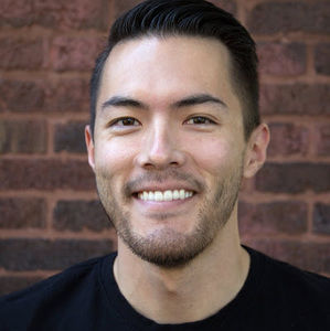 Meet your Posher, Julian